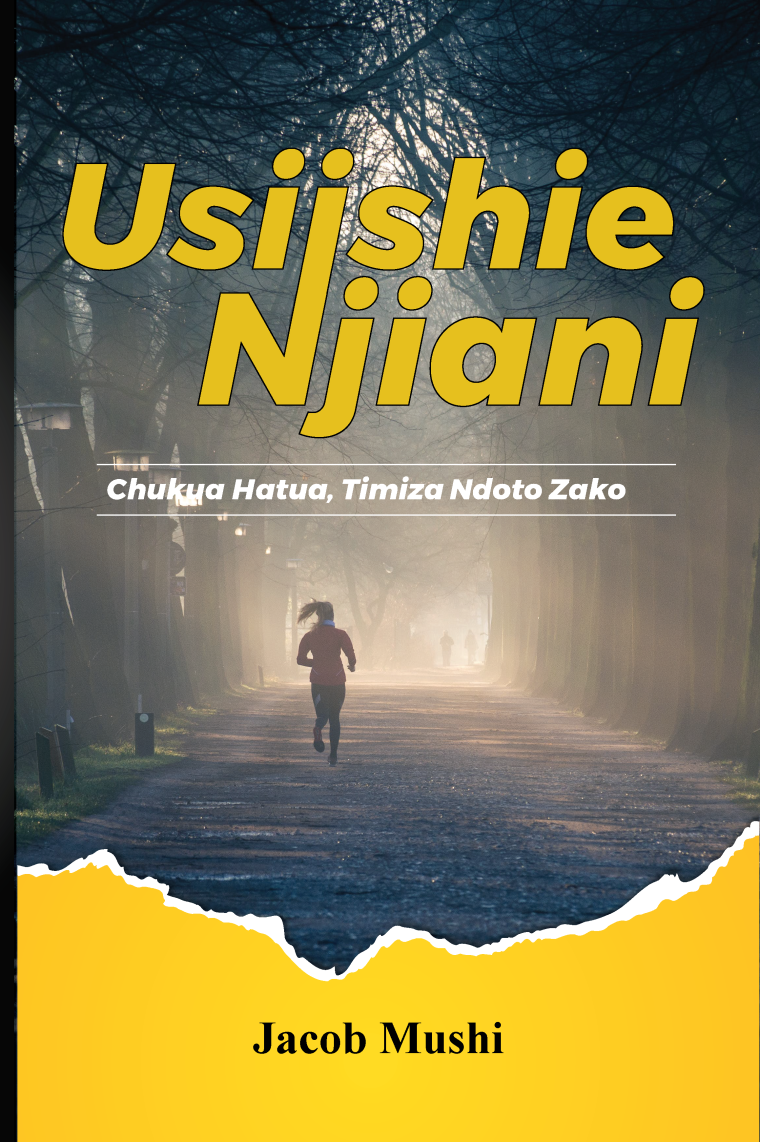 USIISHIE NJIANI